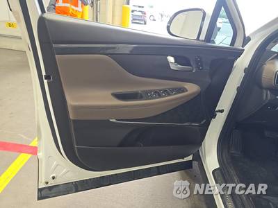 2023 Hyundai Santa Fe Plug-In Hybrid Limited - zdjęcie 9 z 29 - miniatura