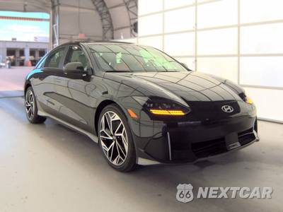 2023 Hyundai IONIQ 6 SEL - zdjęcie 3 z 33 - miniatura