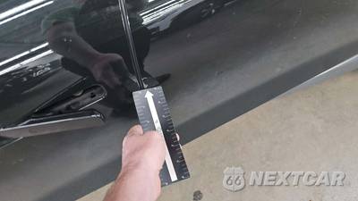 2023 Hyundai IONIQ 6 SEL - zdjęcie 27 z 33 - miniatura