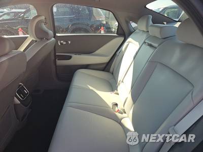 2023 Hyundai IONIQ 6 SEL - zdjęcie 13 z 33 - miniatura