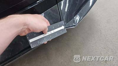 2023 Hyundai IONIQ 6 SEL - zdjęcie 30 z 33 - miniatura