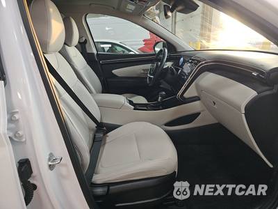 2024 Hyundai Tucson SEL - zdjęcie 8 z 31 - miniatura