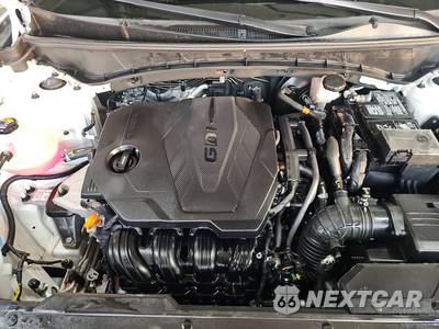 2024 Hyundai Tucson SEL - zdjęcie 15 z 31 - miniatura