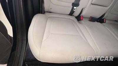 2023 Hyundai Tucson SEL - zdjęcie 31 z 68 - miniatura
