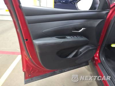 2025 Hyundai Tucson SEL - zdjęcie 9 z 38 - miniatura