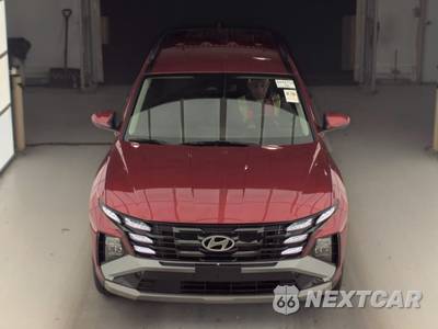 2025 Hyundai Tucson SEL - zdjęcie 2 z 38 - miniatura