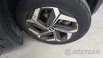 2023 Hyundai Tucson SEL - zdjęcie 67 z 68 - miniatura