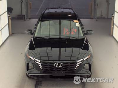 2023 Hyundai Tucson SEL - zdjęcie 2 z 68 - miniatura