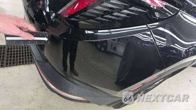 2023 Hyundai Tucson SEL - zdjęcie 27 z 68 - miniatura