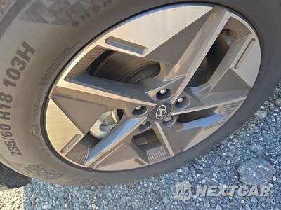 2025 Hyundai Tucson SEL - zdjęcie 17 z 38 - miniatura