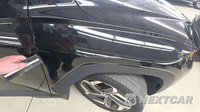 2023 Hyundai Tucson SEL - zdjęcie 66 z 68 - miniatura