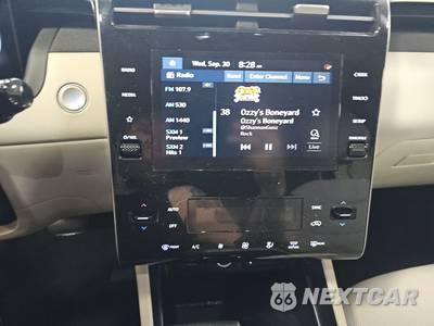 2023 Hyundai Tucson SEL - zdjęcie 11 z 68 - miniatura