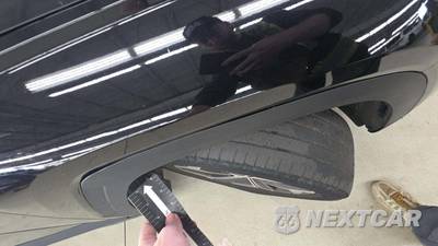 2023 Hyundai Tucson SEL - zdjęcie 53 z 68 - miniatura