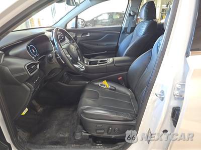 2023 Hyundai Santa Fe Plug-In Hybrid Limited - zdjęcie 7 z 39 - miniatura