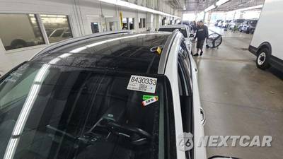 2023 Hyundai Santa Fe Plug-In Hybrid Limited - zdjęcie 21 z 39 - miniatura