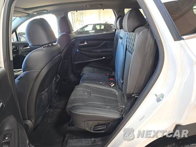 2023 Hyundai Santa Fe Plug-In Hybrid Limited - zdjęcie 13 z 39 - miniatura