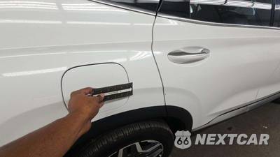 2023 Hyundai Santa Fe Plug-In Hybrid Limited - zdjęcie 32 z 39 - miniatura