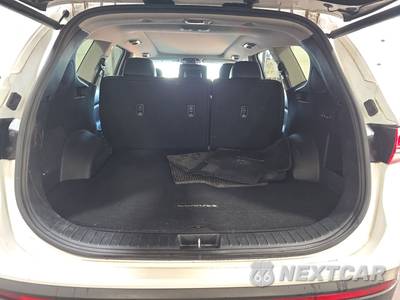 2023 Hyundai Santa Fe Plug-In Hybrid Limited - zdjęcie 16 z 39 - miniatura