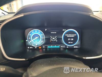 2023 Hyundai Santa Fe Plug-In Hybrid Limited - zdjęcie 12 z 39 - miniatura