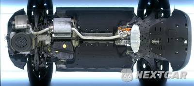 2023 Hyundai Santa Fe Plug-In Hybrid Limited - zdjęcie 18 z 39 - miniatura