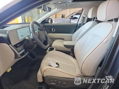 2024 Hyundai IONIQ 5 Limited - zdjęcie 7 z 38 - miniatura