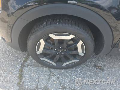 2024 Kia Telluride S - zdjęcie 17 z 41 - miniatura