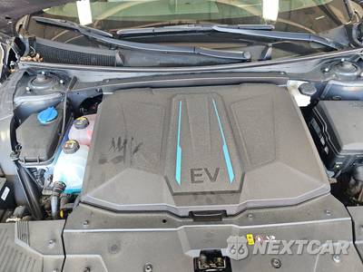 2024 Hyundai IONIQ 5 Limited - zdjęcie 15 z 38 - miniatura