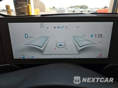 2024 Hyundai IONIQ 5 Limited - zdjęcie 12 z 38 - miniatura