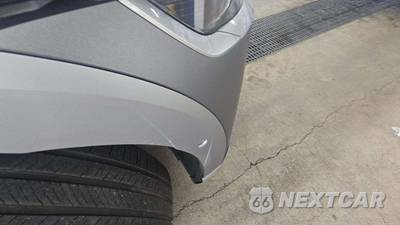 2024 Hyundai IONIQ 5 Limited - zdjęcie 36 z 38 - miniatura