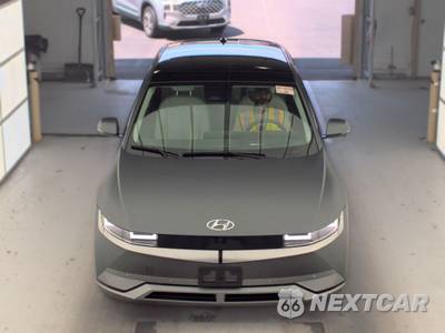 2024 Hyundai IONIQ 5 Limited - zdjęcie 2 z 38 - miniatura