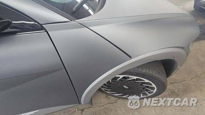2024 Hyundai IONIQ 5 Limited - zdjęcie 25 z 38 - miniatura