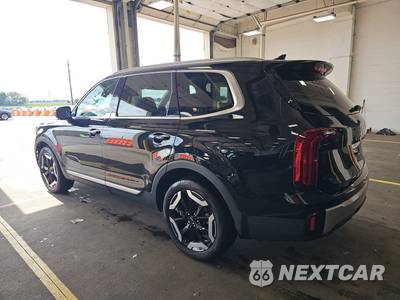 2024 Kia Telluride S - zdjęcie 6 z 41 - miniatura