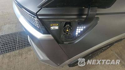 2024 Hyundai IONIQ 5 Limited - zdjęcie 21 z 38 - miniatura