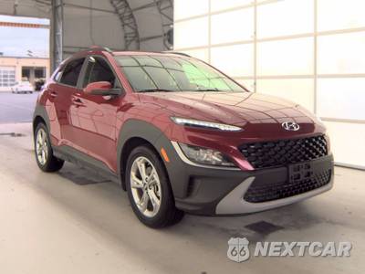 2023 Hyundai Kona SEL - zdjęcie 3 z 29 - miniatura
