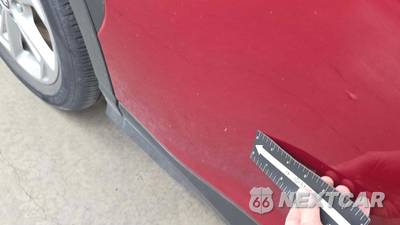 2023 Hyundai Kona SEL - zdjęcie 28 z 29 - miniatura