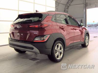 2023 Hyundai Kona SEL - zdjęcie 4 z 29 - miniatura