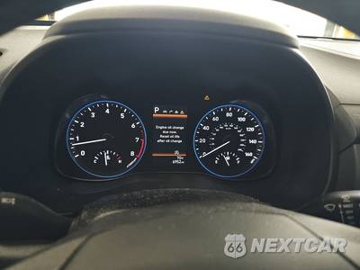 2023 Hyundai Kona SEL - zdjęcie 12 z 29 - miniatura