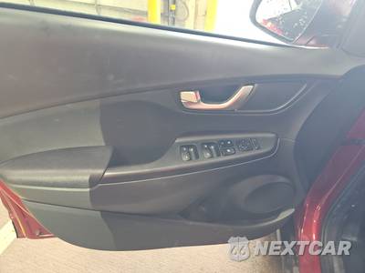 2023 Hyundai Kona SEL - zdjęcie 9 z 29 - miniatura