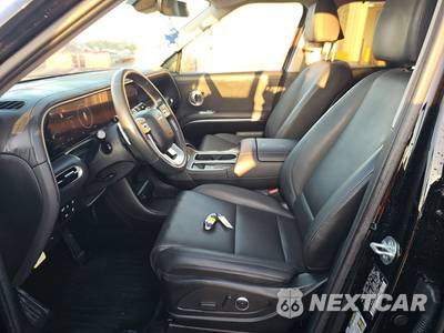 2026 Hyundai Palisade Limited - zdjęcie 7 z 33 - miniatura