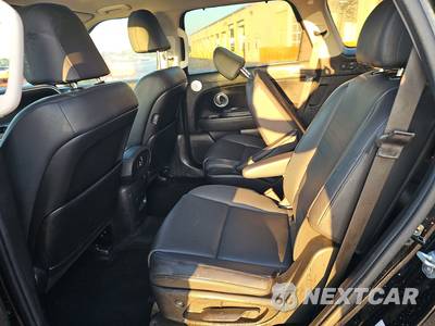 2026 Hyundai Palisade Limited - zdjęcie 13 z 33 - miniatura