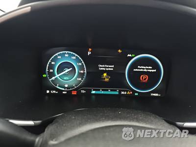 2023 Hyundai Santa Fe Plug-In Hybrid Limited - zdjęcie 12 z 33 - miniatura