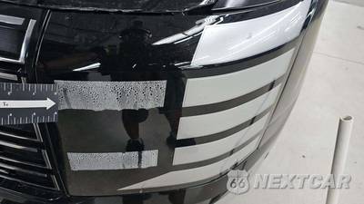 2026 Hyundai Palisade Limited - zdjęcie 30 z 33 - miniatura