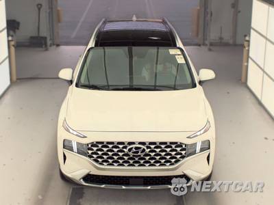 2023 Hyundai Santa Fe Plug-In Hybrid Limited - zdjęcie 2 z 33 - miniatura