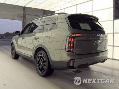 2023 Kia Telluride SX-P X-Line - zdjęcie 6 z 31 - miniatura