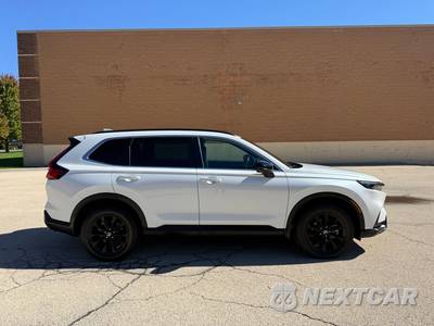 2024 Honda CR-V Hybrid Sport-L - zdjęcie 1 z 42 - miniatura