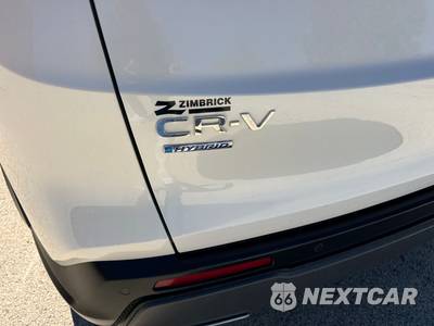 2024 Honda CR-V Hybrid Sport-L - zdjęcie 10 z 42 - miniatura