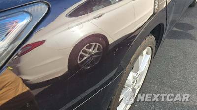 2012 Nissan Maxima 3.5 SV w/Premium Pkg - zdjęcie 21 z 32 - miniatura