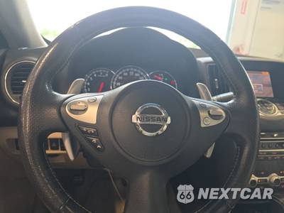 2012 Nissan Maxima 3.5 SV w/Premium Pkg - zdjęcie 10 z 32 - miniatura