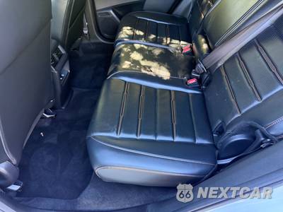 2024 Honda CR-V Hybrid Sport-L - zdjęcie 39 z 42 - miniatura