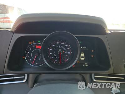 2023 Hyundai Elantra SEL - zdjęcie 12 z 29 - miniatura